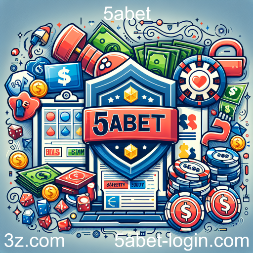 Apostas Online: Uma Nova Era de Entretenimento no 5abet