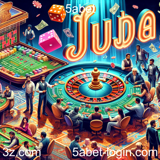 Descubra a Categoria 'Ajuda' no 5abet: Dicas e Estratégias para Jogadores